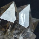 Cuarzo
5 x 3,5 cm.
(Autor: javier ruiz martin)