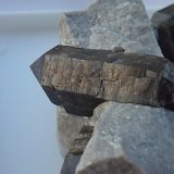 Cuarzo
6,3 x 4 cm.
(Autor: javier ruiz martin)