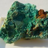 Malaquita
5 x 3 cm.
(Autor: javier ruiz martin)