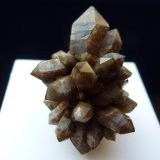 Cuarzo
3,5 x 2,5 cm.
(Autor: javier ruiz martin)