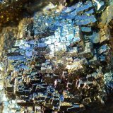Fluorita, Pirita
6 x 4,5 cm.
(Autor: javier ruiz martin)