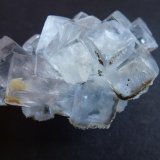 Fluorita
5,5 x 3,8 cm.
(Autor: javier ruiz martin)