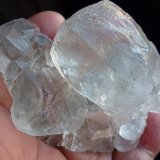 Fluorita
7 x 6 cm.
(Autor: javier ruiz martin)