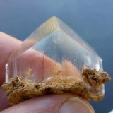 Yeso
4 x 3 cm.
(Autor: javier ruiz martin)