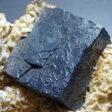Galena
6 x 4 cm.
(Autor: javier ruiz martin)