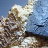 Galena
6 x 4 cm.
(Autor: javier ruiz martin)