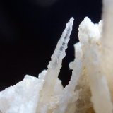 Aragonito
6 x 4 cm.
(Autor: javier ruiz martin)