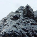 Goethita
10 x 8 cm.
(Autor: javier ruiz martin)
