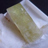 Brasilianita en Albita
6 x 4 cm.
(Autor: javier ruiz martin)