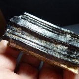 Chorlo (Grupo Turmalina)
7 x 4 cm.
(Autor: javier ruiz martin)