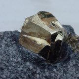 Pirita en Talco
1,5 x 1,5 cm. la Pirita
(Autor: javier ruiz martin)