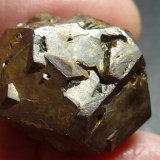 Pirita
2 x 2 cm.
(Autor: javier ruiz martin)