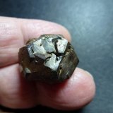 Pirita
2 x 2 cm.
(Autor: javier ruiz martin)
