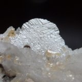 Magnesita
6 x 5 cm.
(Autor: javier ruiz martin)