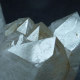 Cuarzo
6,5 x 5 cm.
(Autor: javier ruiz martin)