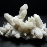 Cuarzo
7 x 4 cm.
(Autor: javier ruiz martin)