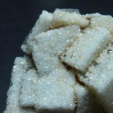 Fluorita recubierta de Cuarzo
3,5 x  2 cm
(Autor: javier ruiz martin)