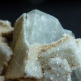 Fluorita recubierta de Cuarzo
3,5 x  2 cm
(Autor: javier ruiz martin)