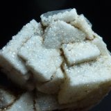 Fluorita recubierta de Cuarzo
3,5 x  2 cm.
(Autor: javier ruiz martin)