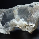 Yeso
9 x 5 cm.
(Autor: javier ruiz martin)