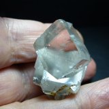 Dolomita
3 x 3 cm.
(Autor: javier ruiz martin)