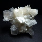 Dolomita
6 x 5 cm.
(Autor: javier ruiz martin)
