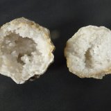 Cuarzo
4 x 4 cm.
(Autor: javier ruiz martin)