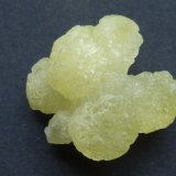 Brucita
3,5 x 3 cm.
(Autor: javier ruiz martin)