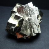 Pirita
5 cm x 4 cm
(Autor: javier ruiz martin)