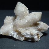 Cuarzo
6 x 4 cm.
(Autor: javier ruiz martin)