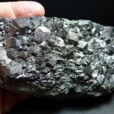Magnetita
12 x 7,5 cm.
(Autor: javier ruiz martin)