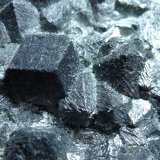 Magnetita
12 x 7,5 cm.
(Autor: javier ruiz martin)