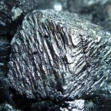 Magnetita
12 x 7,5 cm.
(Autor: javier ruiz martin)