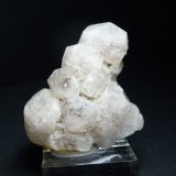 Analcima
5 x 4 cm.
(Autor: javier ruiz martin)