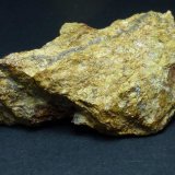 Bindheimita
5 x 3 cm.
(Autor: javier ruiz martin)