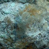 Pirita, Magnetita, Calcita
7 x 5 cm.
(Autor: javier ruiz martin)