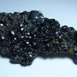 Grupo Granate y Magnetita
6 x 3,5 cm.
(Autor: javier ruiz martin)