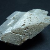 Ortoclasa (variedad adularia), Moscovita
4 x 4 cm.
(Autor: javier ruiz martin)