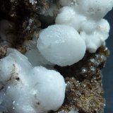 Calcita en Dolomita
6 x 4 cm.
(Autor: javier ruiz martin)