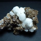 Calcita en Dolomita
6 x 4 cm.
(Autor: javier ruiz martin)
