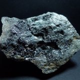 Lollingita, Diópsido, Magnetita y otros
12 x 12 cm.
(Autor: javier ruiz martin)