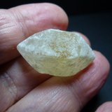 Hanksita
2,5 x 1,5 cm.
(Autor: javier ruiz martin)