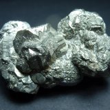 Pirita
5 x 3,5 cm.
(Autor: javier ruiz martin)