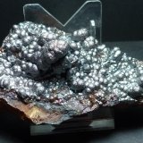 Goethita
9 x 5,5 cm.
(Autor: javier ruiz martin)