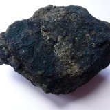 Covellita, Azufre
7 x 6 cm.
(Autor: javier ruiz martin)