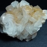 Calcita
6 x 4 cm.
(Autor: javier ruiz martin)