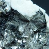 Albita, Moscovita
5 x 5 cm.
(Autor: javier ruiz martin)