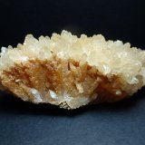 Calcita
10 x 6 cm.
(Autor: javier ruiz martin)