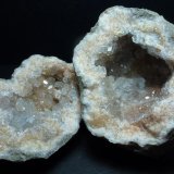 Celestina, Calcita
6 x 5 cm.
(Autor: javier ruiz martin)