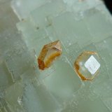 Fluorita, Cuarzo
6 x 4 cm.
(Autor: javier ruiz martin)